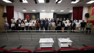 Çayırovada eğitimin paydaşları bir araya geldi