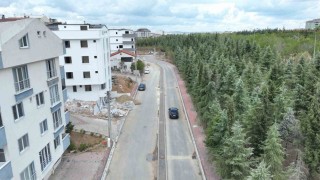 Çayırovada ulaşımı rahatlatacak düzenlemede sona yaklaşıldı