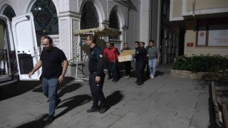 Çekmeköyde cami tuvaletinde genç adamın cansız bedeni bulundu