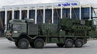 Çelikkubbe’nin Önemli Bileşeni Koral Modernize Edildi