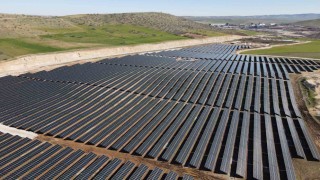 Cengiz Holdingin enerji yatırımlarına 64,5 milyon dolarlık yeşil finansman