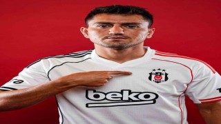 Cengiz Ünder: Bir an önce sahada olmak istiyorum