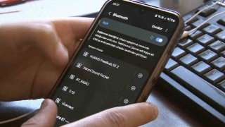 Cepteki sessiz tehlike: ‘Bluetooth