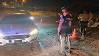 Çeşitli suçlardan yakalanan 5 şüpheli tutuklandı