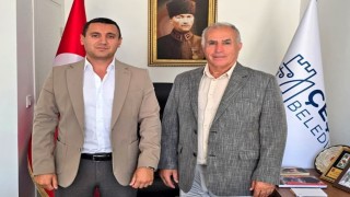 Çeşmede spor için iş birliği