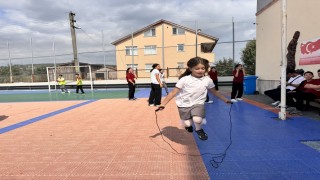 Çevre duyarlılığına Büyükşehirden ödül