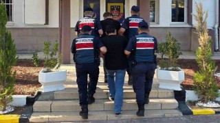 Cezaevi firarileri, ticari takside yakalandı