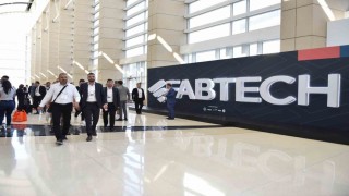 Chicagoda Bursa Rüzgârı: UR-GE Firmaları İhracat İçin Fabtech 2025te