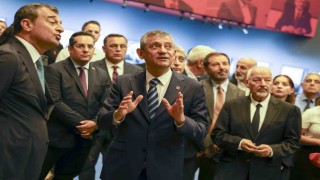 CHP Genel Başkanı Özel: 4- 9 Eylül tarihleri arası CHPnin kuruluş haftası olarak kutlanacak