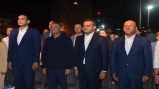 CHP Genel Başkanı Özel, balık av sezonu açılışına katıldı
