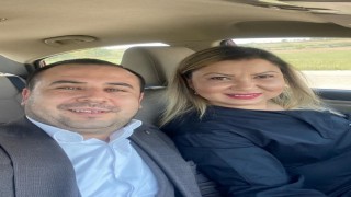 CHP İl Kadın Kolları Başkanı eşini bıçakladı