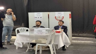 CHP İstanbul İl Başkanlığı Olağanüstü Kongresinde oylama tamamlandı