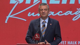 CHP lideri Özel: 4-9 Eylül parti tüzüğümüzde artık Kuruluş Haftası olarak tanımlandı