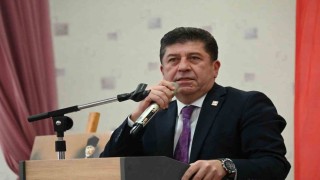 CHP milletvekili vali, kaymakam ve savcıları hedef almıştı, AK Partiden tepki geldi