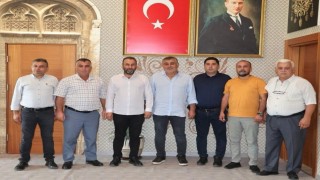 CHPden istifa eden Aksu Belediye Başkanı, meclis üyelerinin istifalarını değerlendirdi