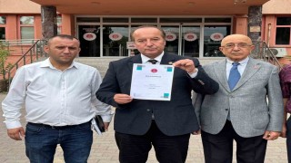 CHPli Akay, Eskipazar Devlet Hastanesi için suç duyurusunda bulundu