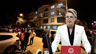 CHP’li Kaya’dan Molotoflu Saldırıya Kınama