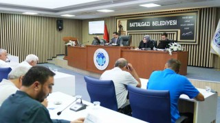 CHPli meclis üyesinden Başkan Taşkına Kapalı Çarşı teşekkürü