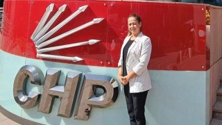 CHP’li Özener Eşinin Adaylığı Nedeniyle Görevini Bıraktı