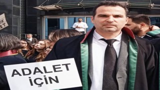CHP’li Salgut: “Tutuklu Başkanlar İçin Adalet İstiyoruz”