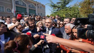 CHPnin 38inci Olağan Kurultayının iptaline ilişkin dava 24 Ekime ertelendi