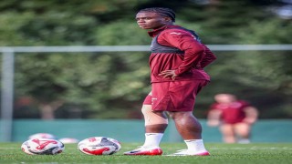 Christ Inao Oulai, ilk maçında göz doldurdu