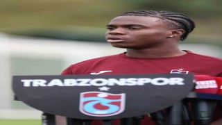 Christ Inao Oulai: Risk almayı seven bir oyuncuyum