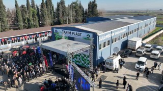 Çiftçiye destek ve doğaya saygı Bursaya ödül getirdi