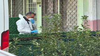 Çifte cinayetin katil zanlısı yaşı küçük oğlu çıktı