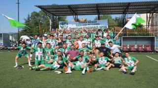 Cihangazispor çalışmalara başladı