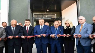 Çıldır Öğretmenevi hizmete açıldı