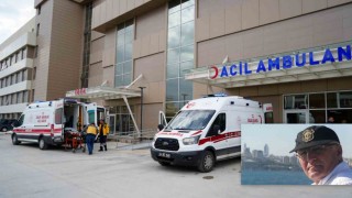 Cinayet suçundan tutuklu zanlı kalp krizi sonucu vefat etti