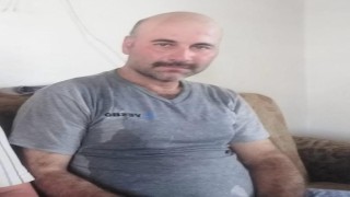 Cinayet zanlısı mağarada yakalandı