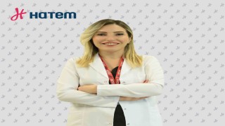 Çocuk sağlığı ve Hastalıkları Uzmanı Dr. Bihter Gürsel Al Hatemde