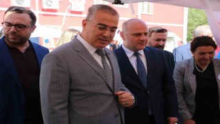 Çocuklar sağlık konusunda bilinçlendirildi