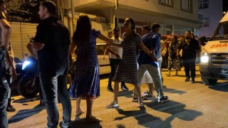 Çok sayıda suçtan aranması olan şahıs düğünde yakalandı