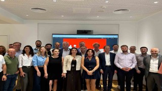 Corendon Airlines, Frankfurt Havalimanına açtığı yeni ofisiyle Almanya pazarındaki etkisini arttırmayı amaçlıyor