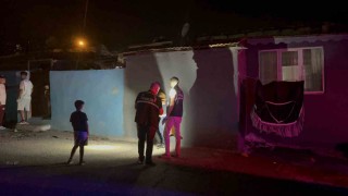 Çorluda silahlı kavga: 1 yaralı