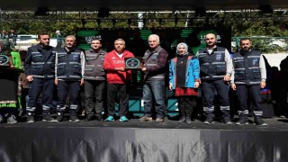 Çoruh EDAŞ enerjisiyle Kaçkar by UTMBye güç kattı