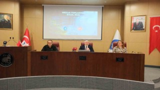 Çorum Belediyesinden kazı çalışmalarına destek