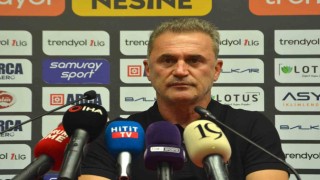 Çorum FK, Teknik Direktör Tahsin Tam ile yollarını ayırdı