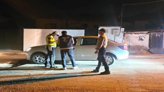 Çorumda 32 sürücüye toplam 135 bin 507 TL ceza