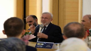 Çorumda Hattatlar İcazet Sergisi yoğun ilgi gördü