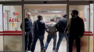 Çorumda petshop dükkanına silahlı saldırı: 1 ölü, 4 gözaltı