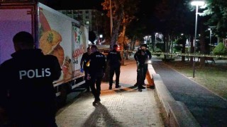 Çorumda petshop dükkanında pompalı tüfekle vurulan şahıs öldü