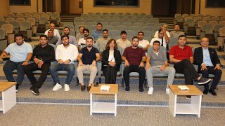 Çukurova Üniversitesi’nden Azerbaycanlı Firmaya Pamuk Üretim Eğitimi