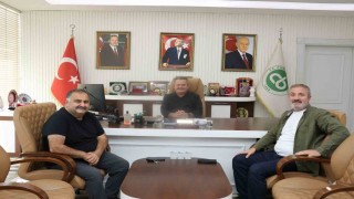 Cumayerinde kültür ve sanat çalışmaları yapılacak