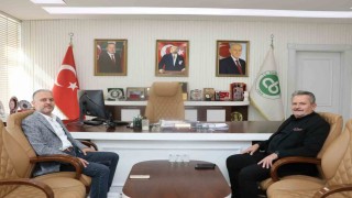 Cumayerinin sağlık çalışmaları ele alındı