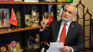 Cumhurbaşkanı Başdanışmanı Topçu: Muhsin Yazıcıoğlu, 26 gün çırılçıplak işkenceye maruz kaldı