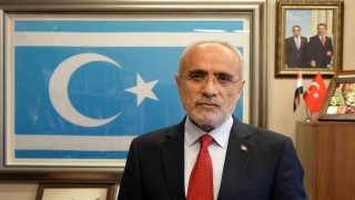 Cumhurbaşkanı Başdanışmanı Topçudan mesai arkadaşı Hamdi Kılıç için taziye mesajı